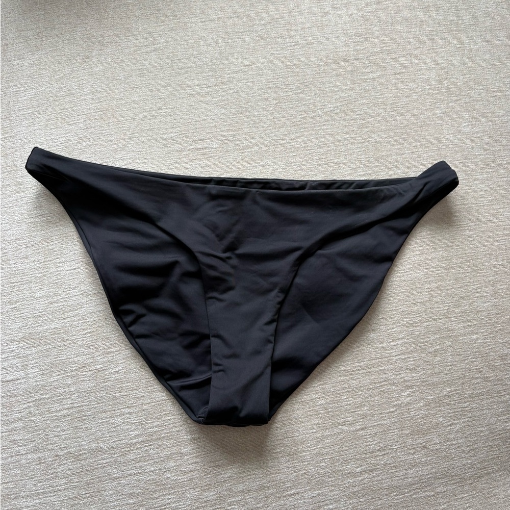Revly Leigh Bottoms - Black Classic